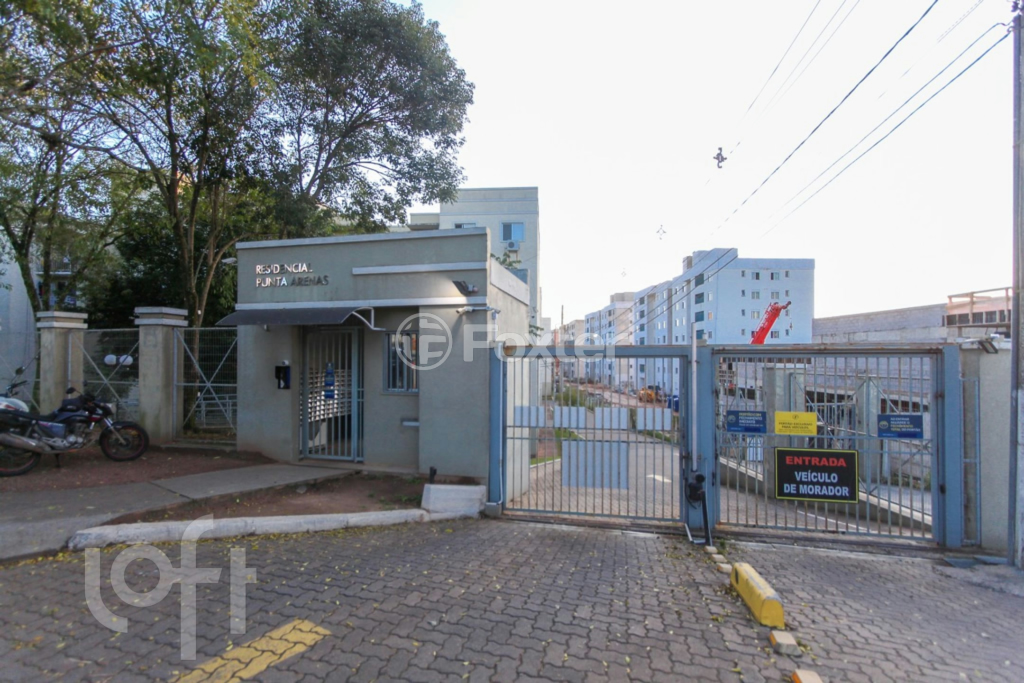 Apartamento à venda com 2 quartos, 40m² - Foto 16