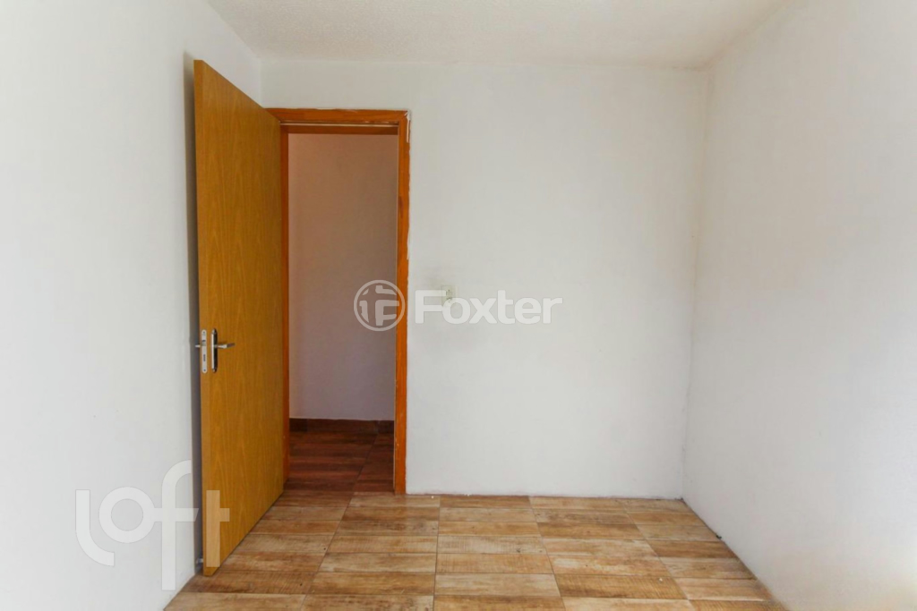 Apartamento à venda com 2 quartos, 40m² - Foto 11
