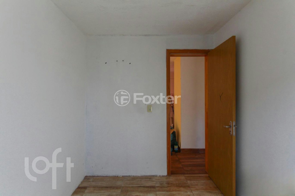 Apartamento à venda com 2 quartos, 40m² - Foto 8