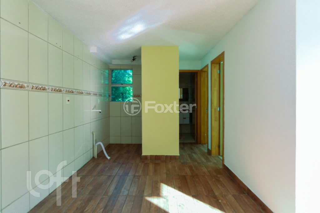 Apartamento à venda com 2 quartos, 40m² - Foto 1