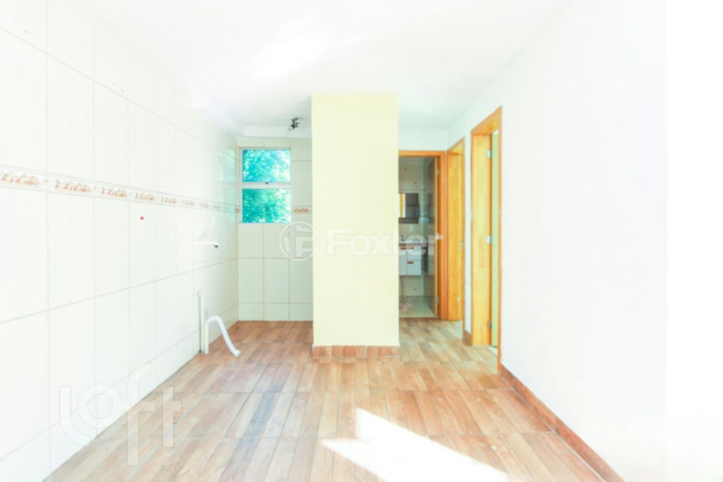 Apartamento à venda com 2 quartos, 40m² - Foto 2
