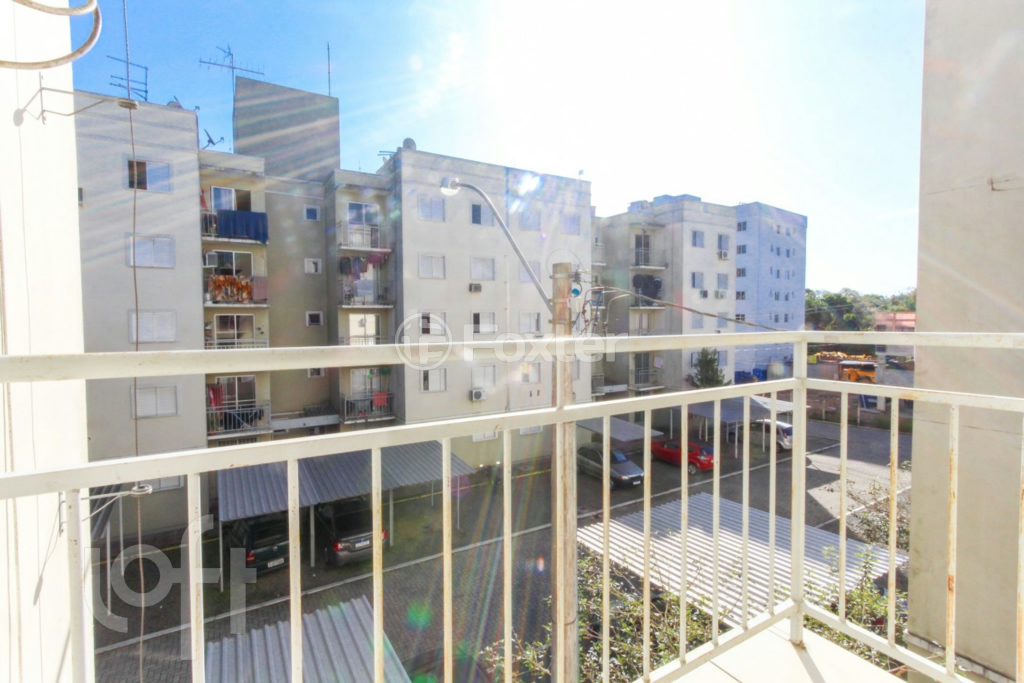Apartamento à venda com 2 quartos, 40m² - Foto 5
