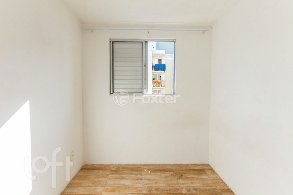 Apartamento à venda com 2 quartos, 40m² - Foto 7