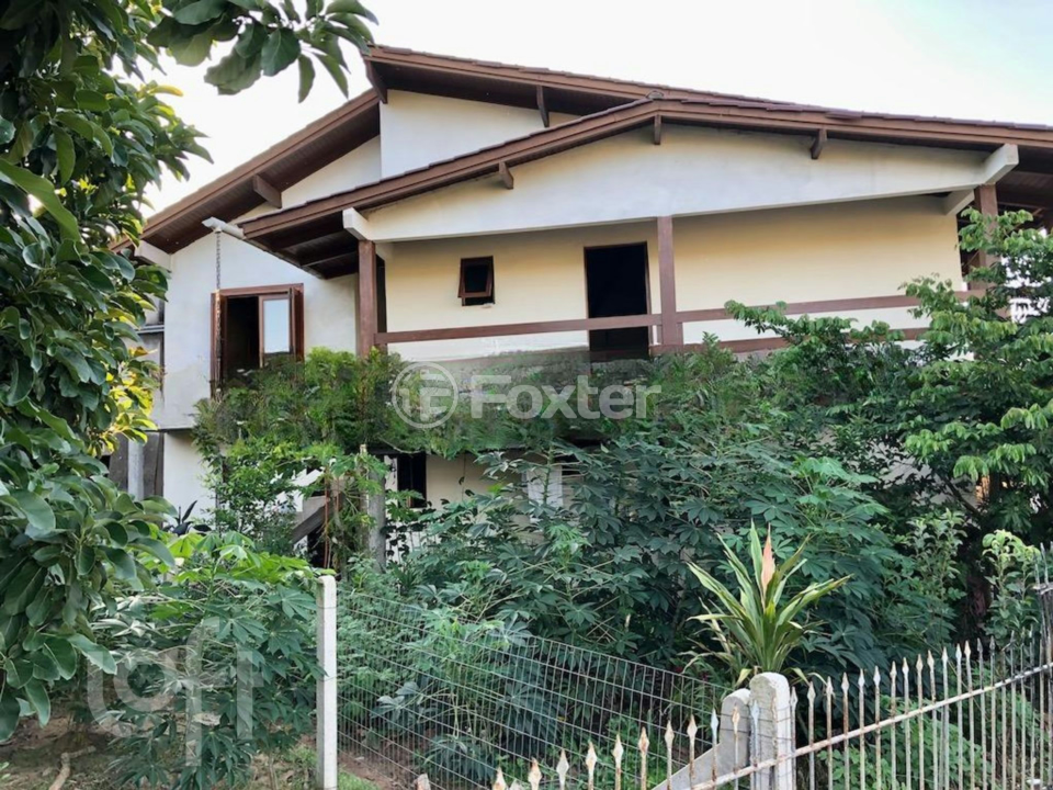 Casa à venda com 3 quartos, 210m² - Foto 32