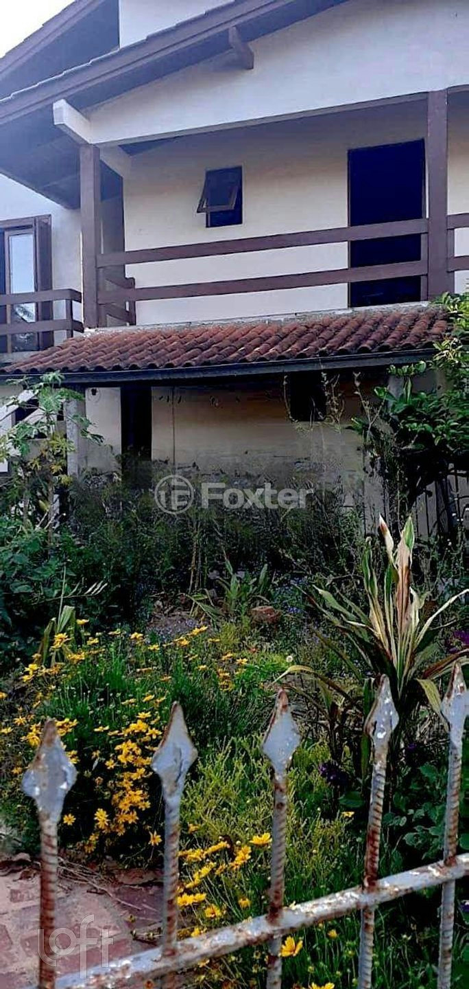Casa à venda com 3 quartos, 210m² - Foto 4