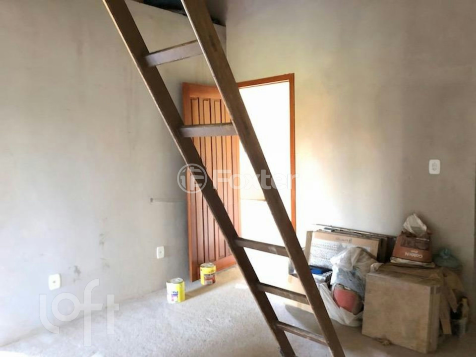 Casa à venda com 3 quartos, 210m² - Foto 27