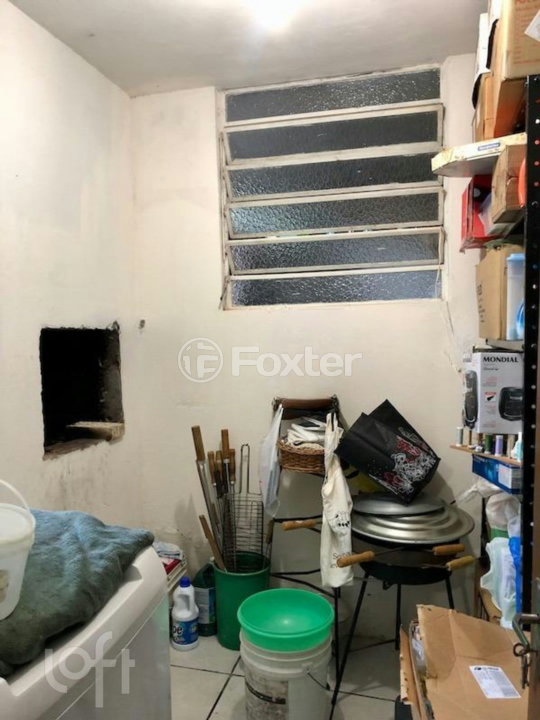 Casa à venda com 3 quartos, 210m² - Foto 8