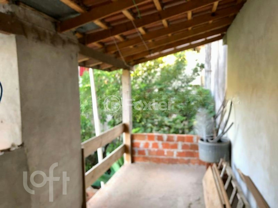 Casa à venda com 3 quartos, 210m² - Foto 24