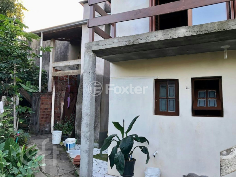 Casa à venda com 3 quartos, 210m² - Foto 30