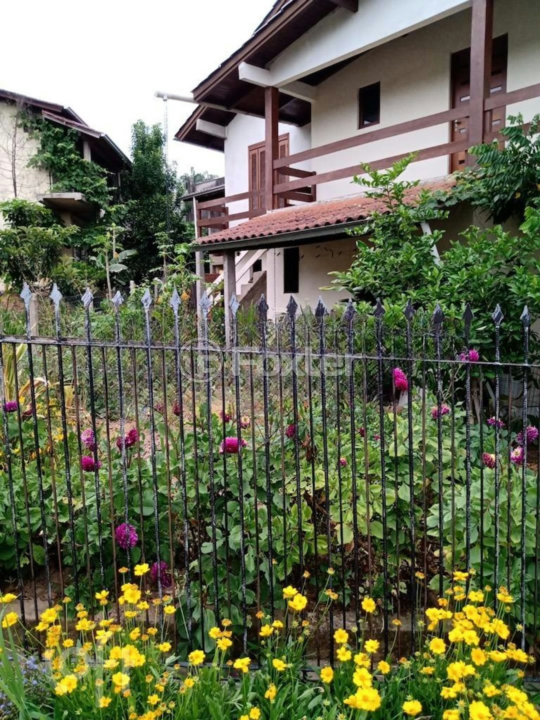 Casa à venda com 3 quartos, 210m² - Foto 33