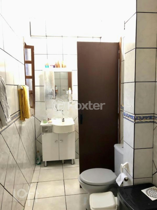 Casa à venda com 3 quartos, 210m² - Foto 9