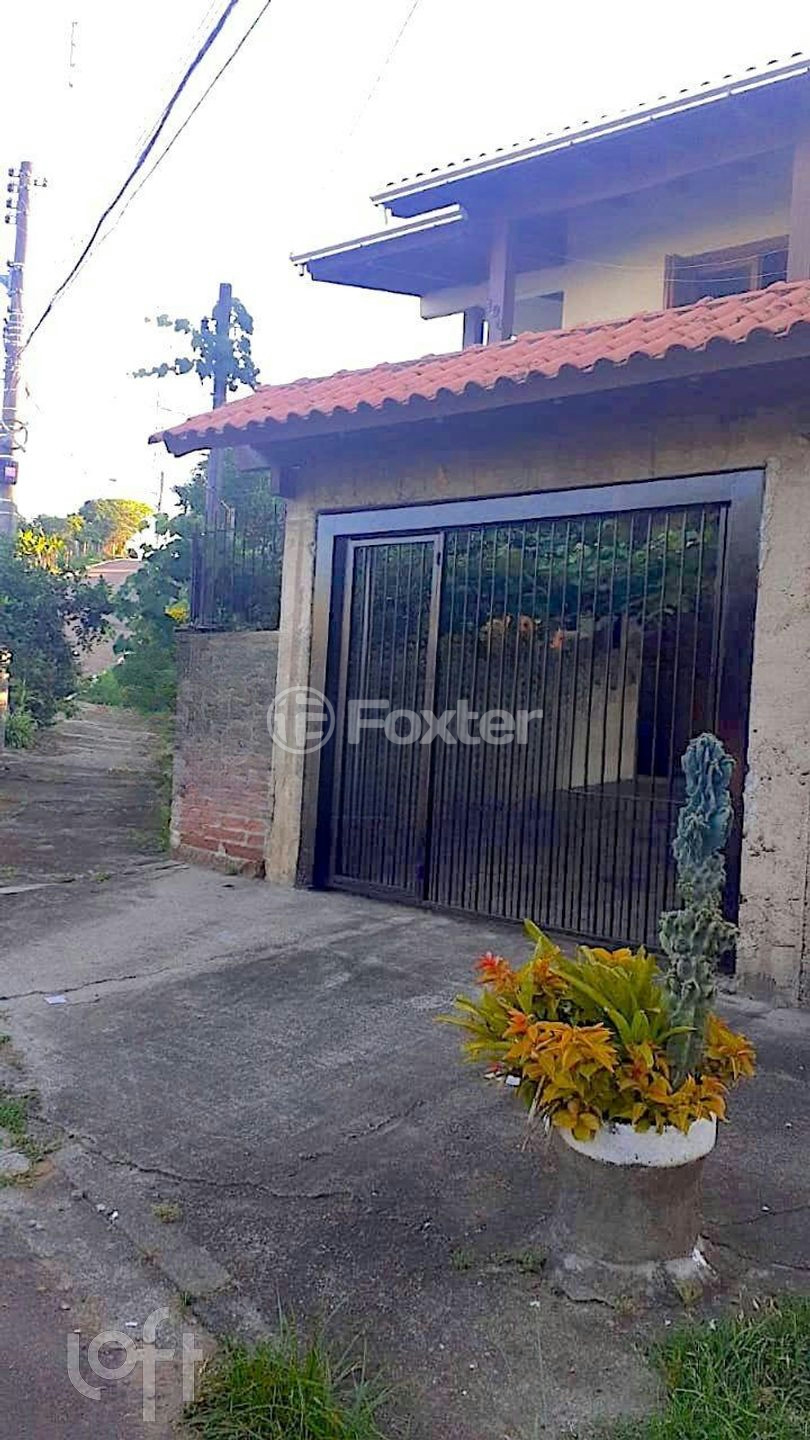 Casa à venda com 3 quartos, 210m² - Foto 1