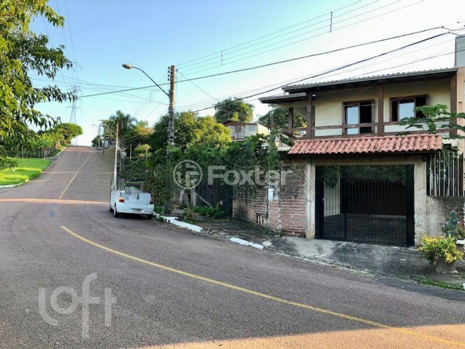 Casa à venda com 3 quartos, 210m² - Foto 37