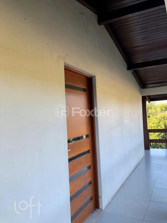 Casa à venda com 3 quartos, 210m² - Foto 17