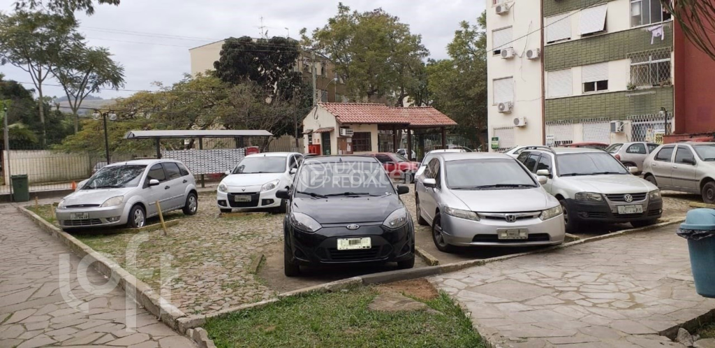 Apartamento à venda com 2 quartos, 46m² - Foto 30
