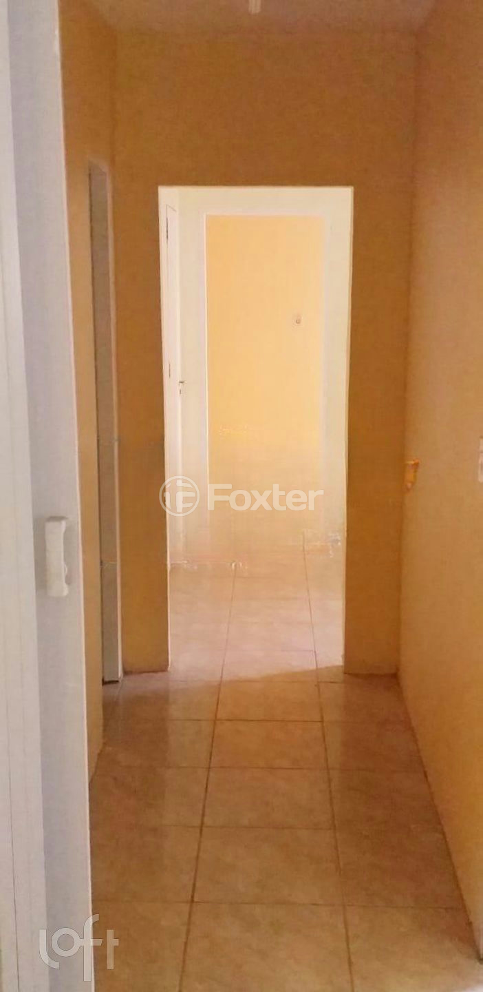 Apartamento à venda com 2 quartos, 46m² - Foto 7
