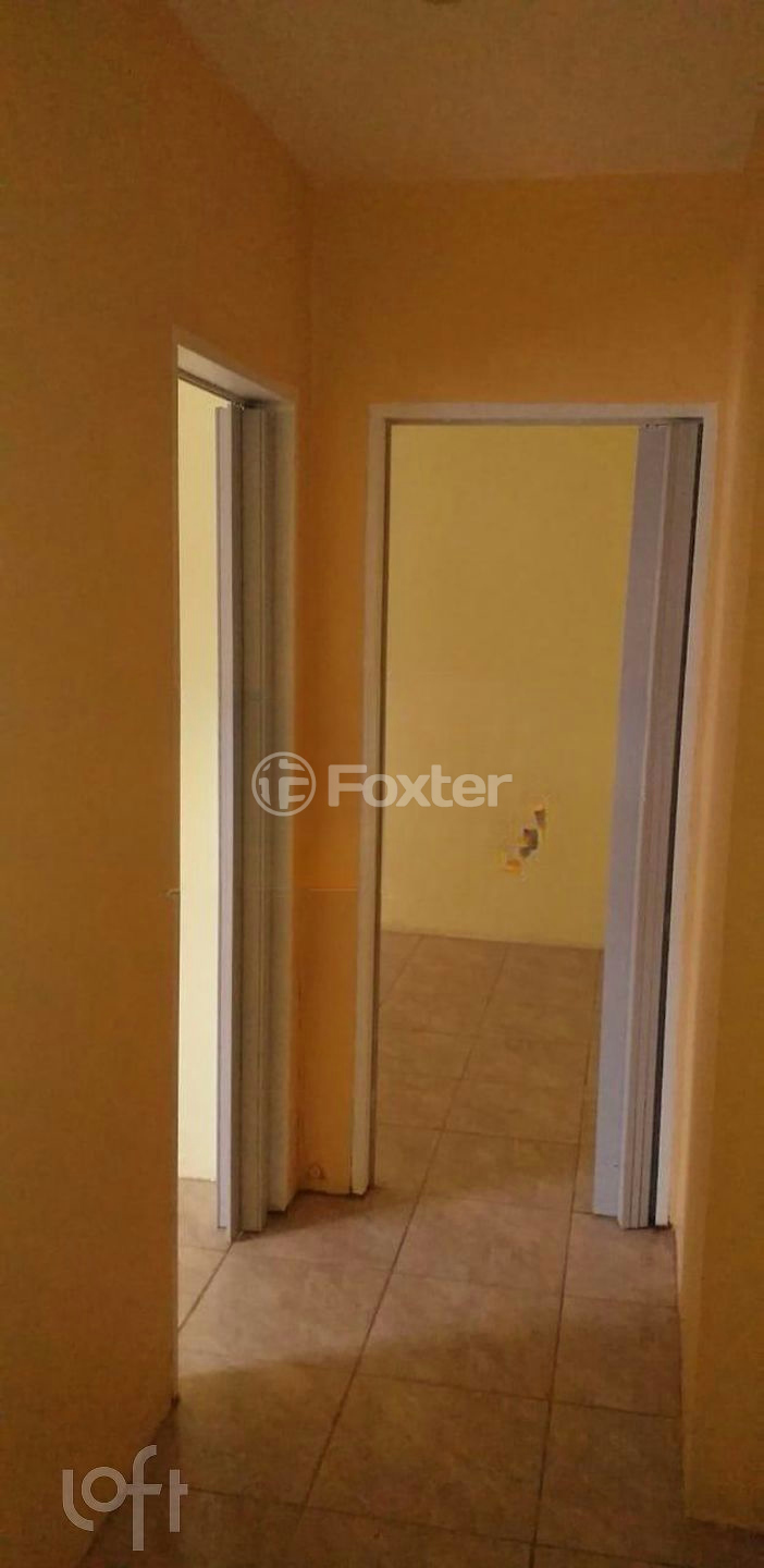 Apartamento à venda com 2 quartos, 46m² - Foto 1