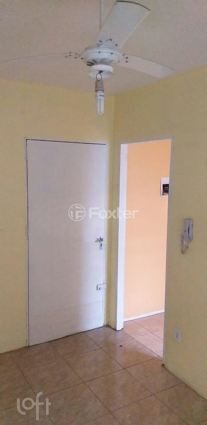 Apartamento à venda com 2 quartos, 46m² - Foto 24