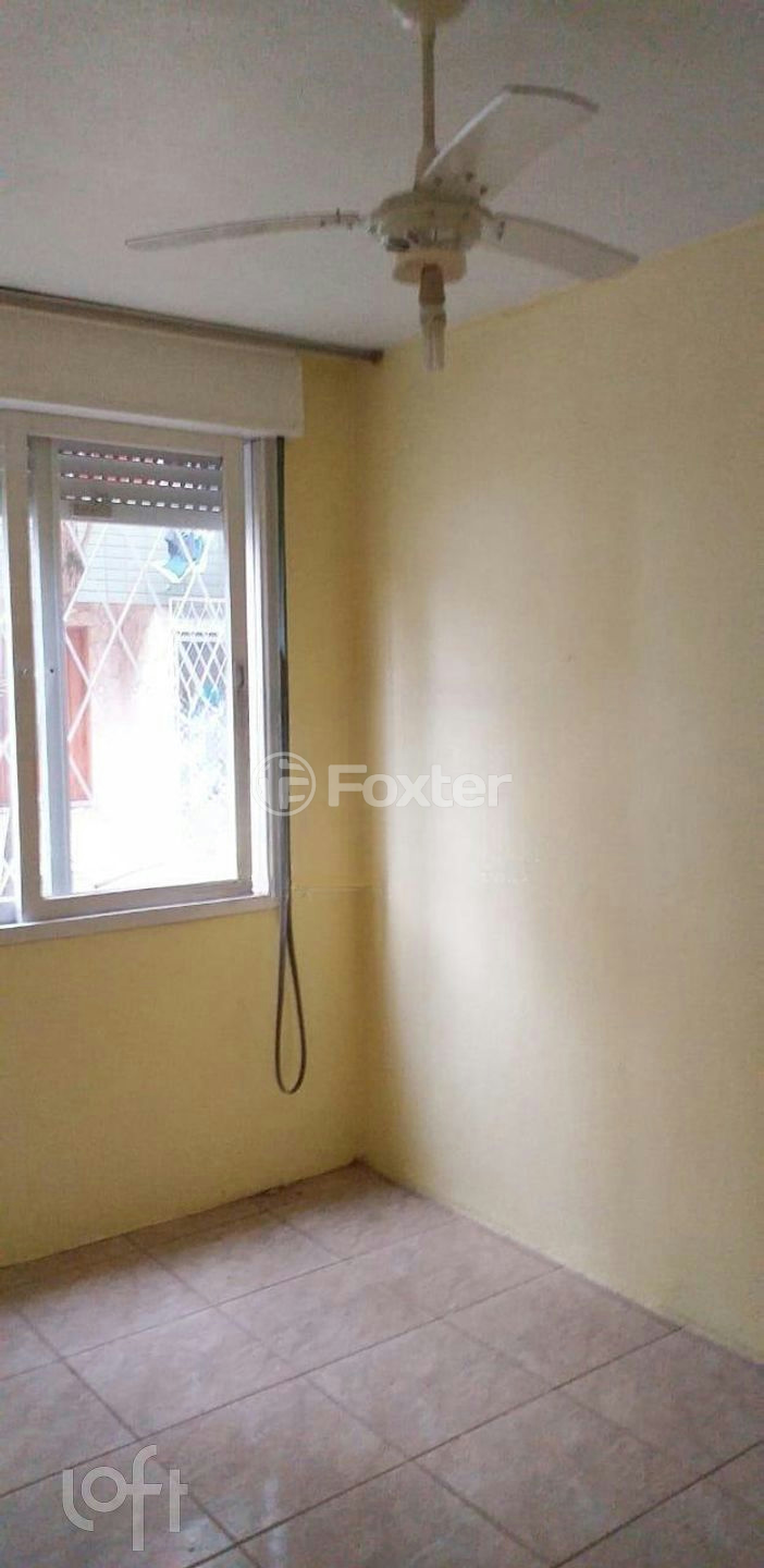Apartamento à venda com 2 quartos, 46m² - Foto 11