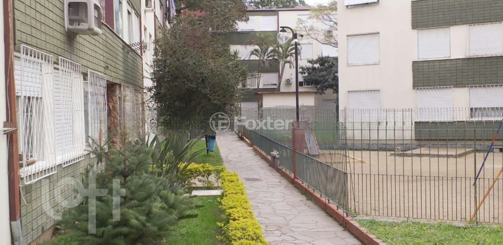 Apartamento à venda com 2 quartos, 46m² - Foto 26