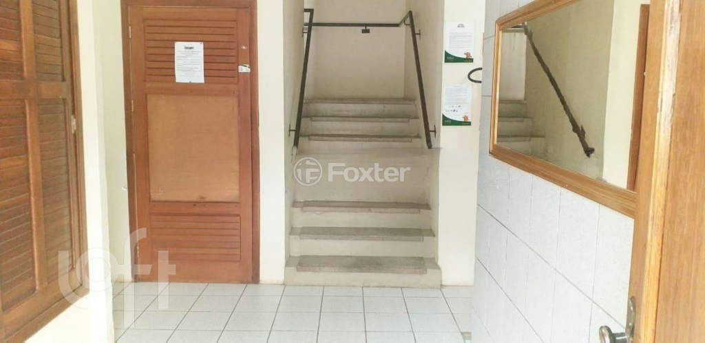 Apartamento à venda com 2 quartos, 46m² - Foto 4