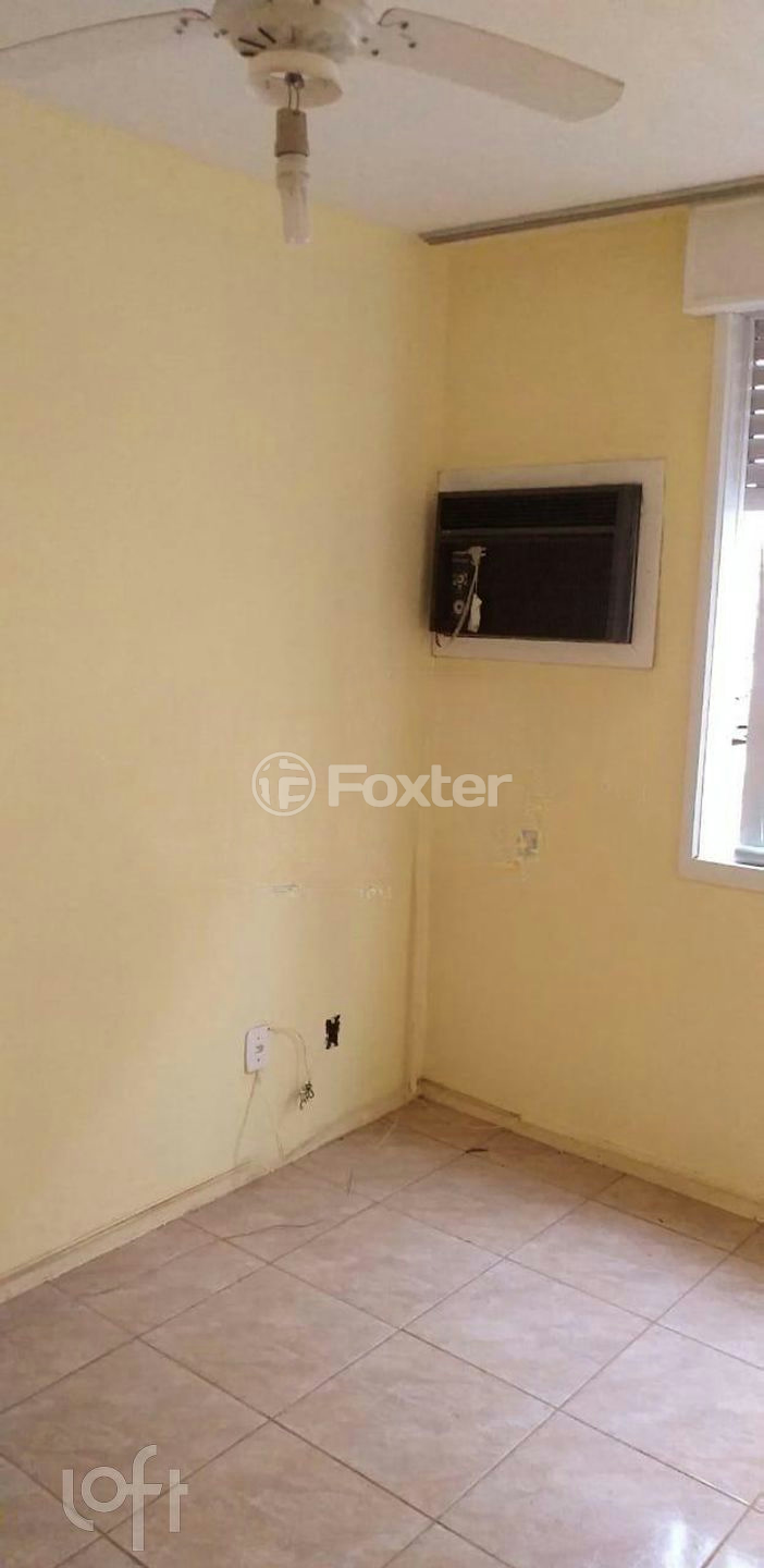 Apartamento à venda com 2 quartos, 46m² - Foto 8