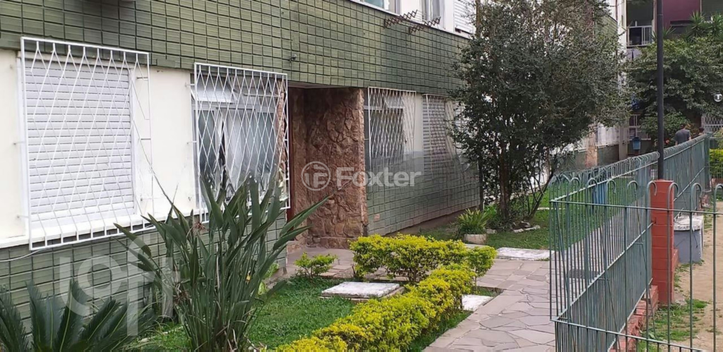 Apartamento à venda com 2 quartos, 46m² - Foto 2