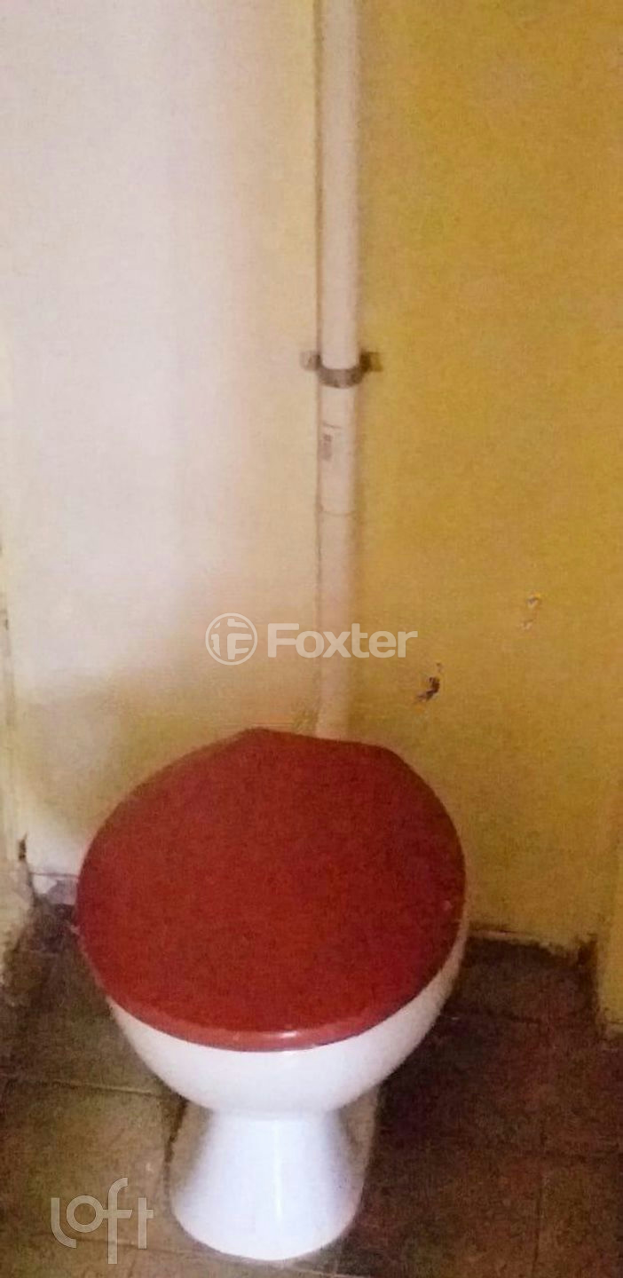 Apartamento à venda com 2 quartos, 46m² - Foto 19
