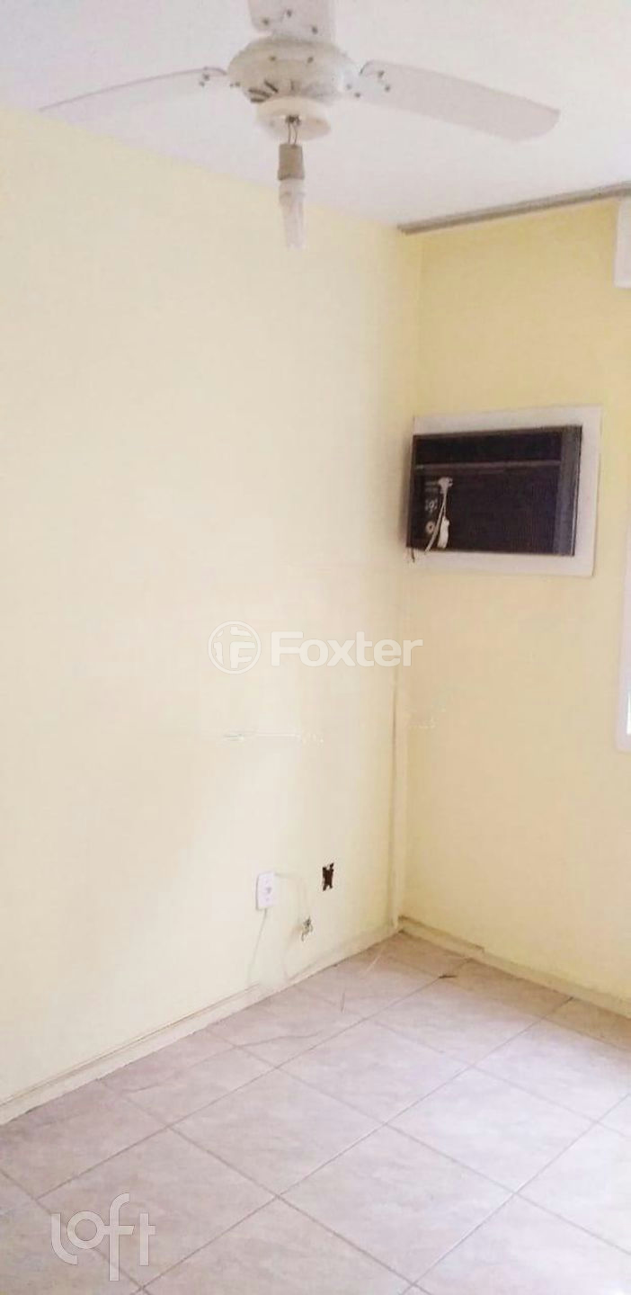 Apartamento à venda com 2 quartos, 46m² - Foto 6