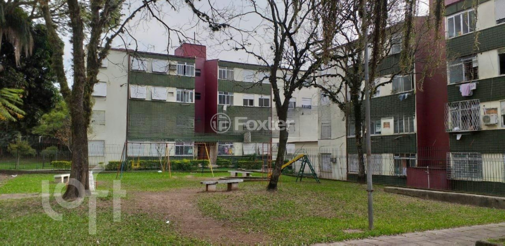 Apartamento à venda com 2 quartos, 46m² - Foto 3