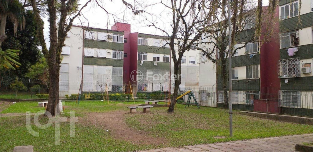 Apartamento à venda com 2 quartos, 46m² - Foto 27
