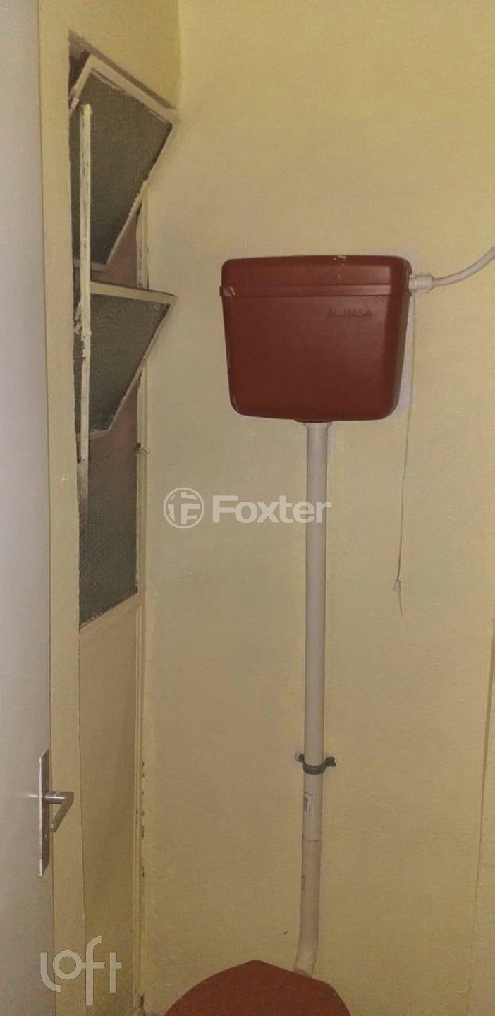 Apartamento à venda com 2 quartos, 46m² - Foto 17