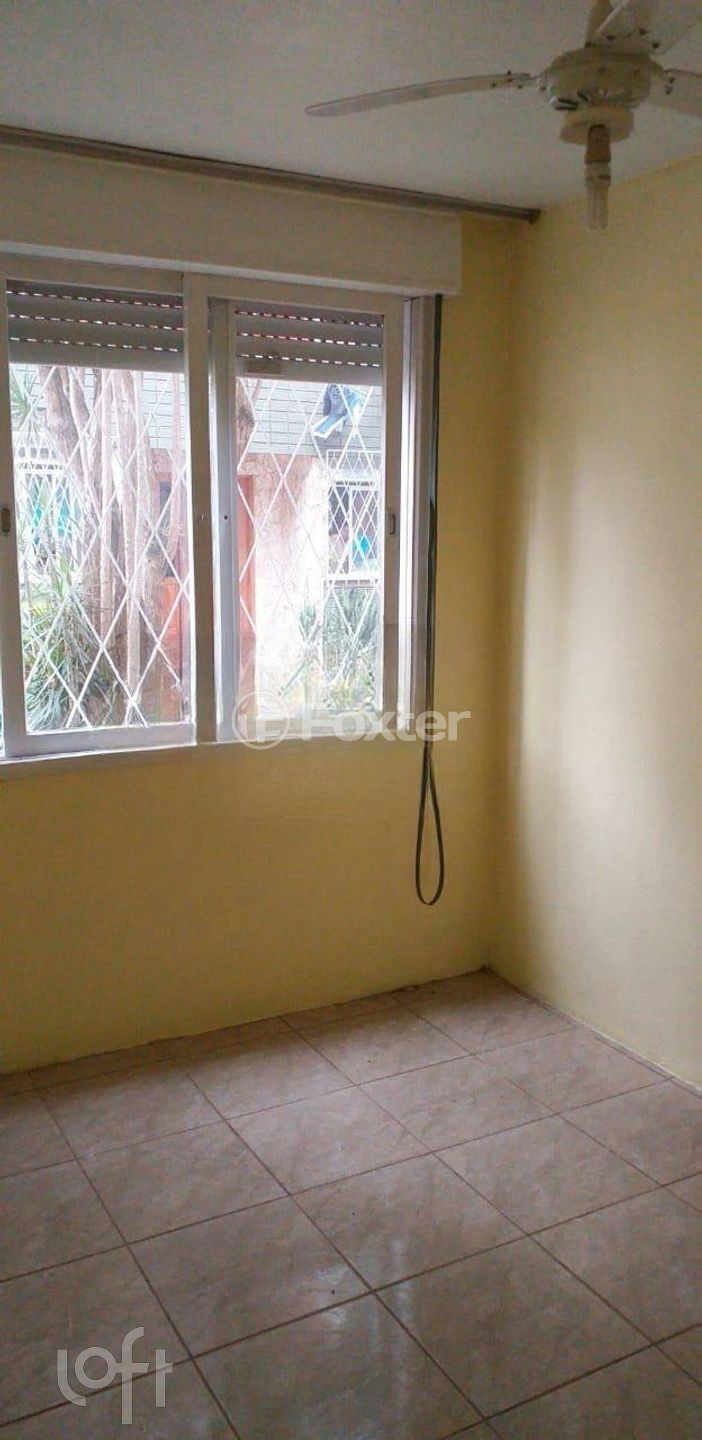 Apartamento à venda com 2 quartos, 46m² - Foto 9