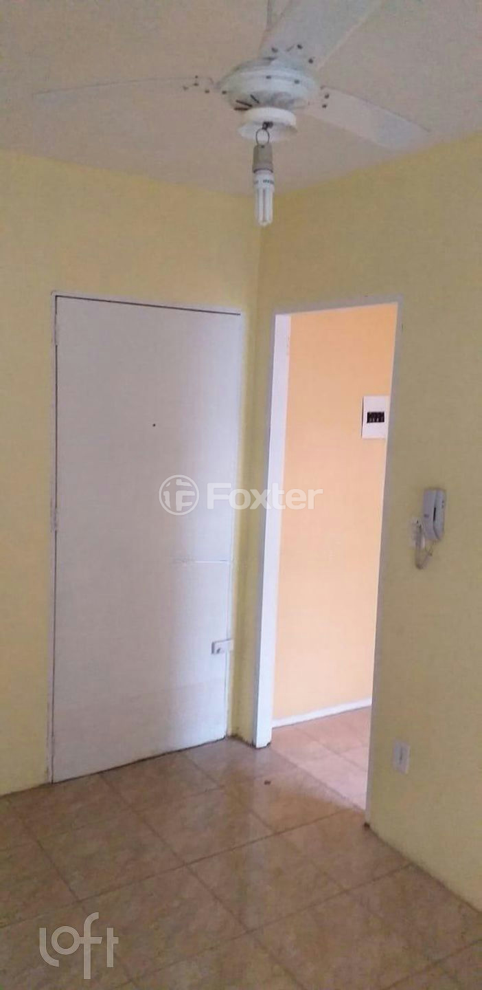 Apartamento à venda com 2 quartos, 46m² - Foto 5