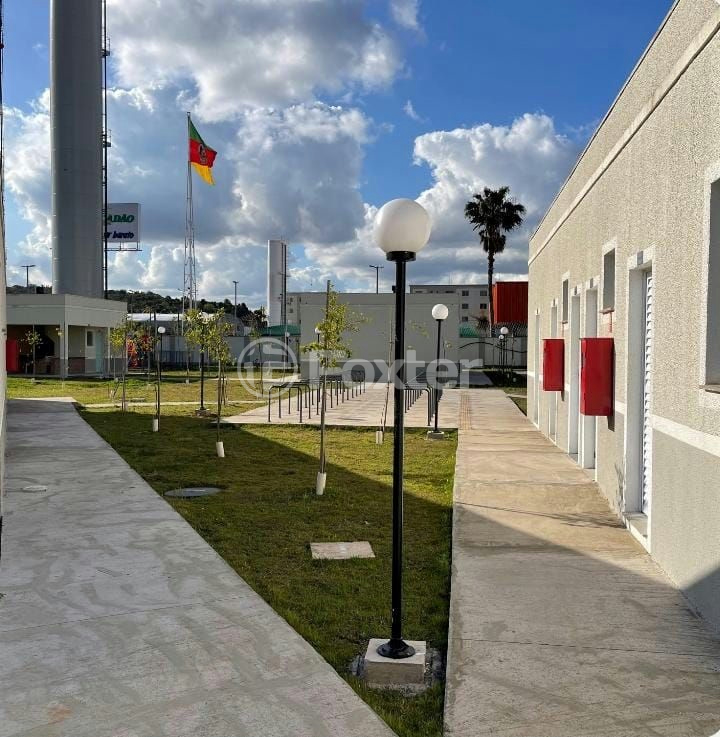 Apartamento à venda com 2 quartos, 55m² - Foto 12