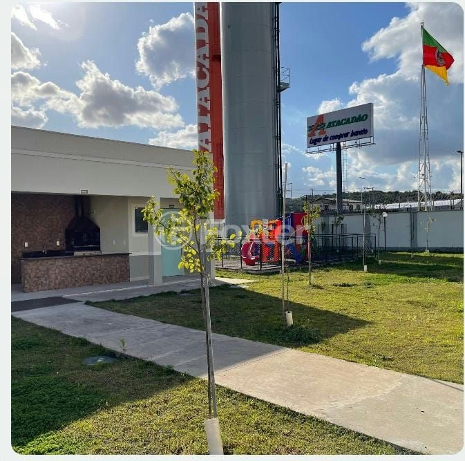 Apartamento à venda com 2 quartos, 55m² - Foto 13