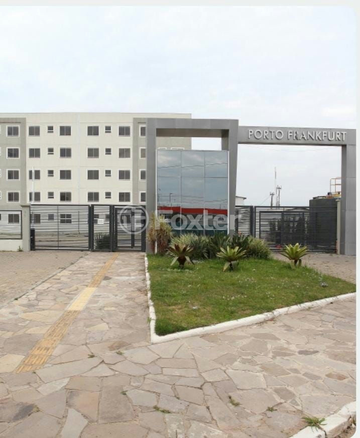 Apartamento à venda com 2 quartos, 55m² - Foto 20