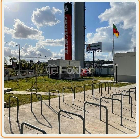 Apartamento à venda com 2 quartos, 55m² - Foto 18