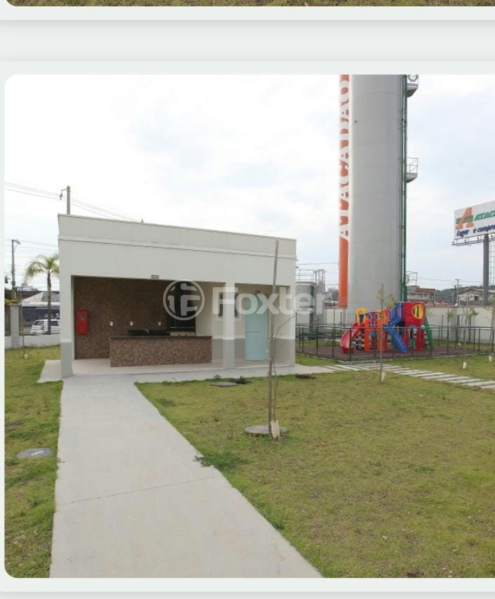 Apartamento à venda com 2 quartos, 55m² - Foto 19