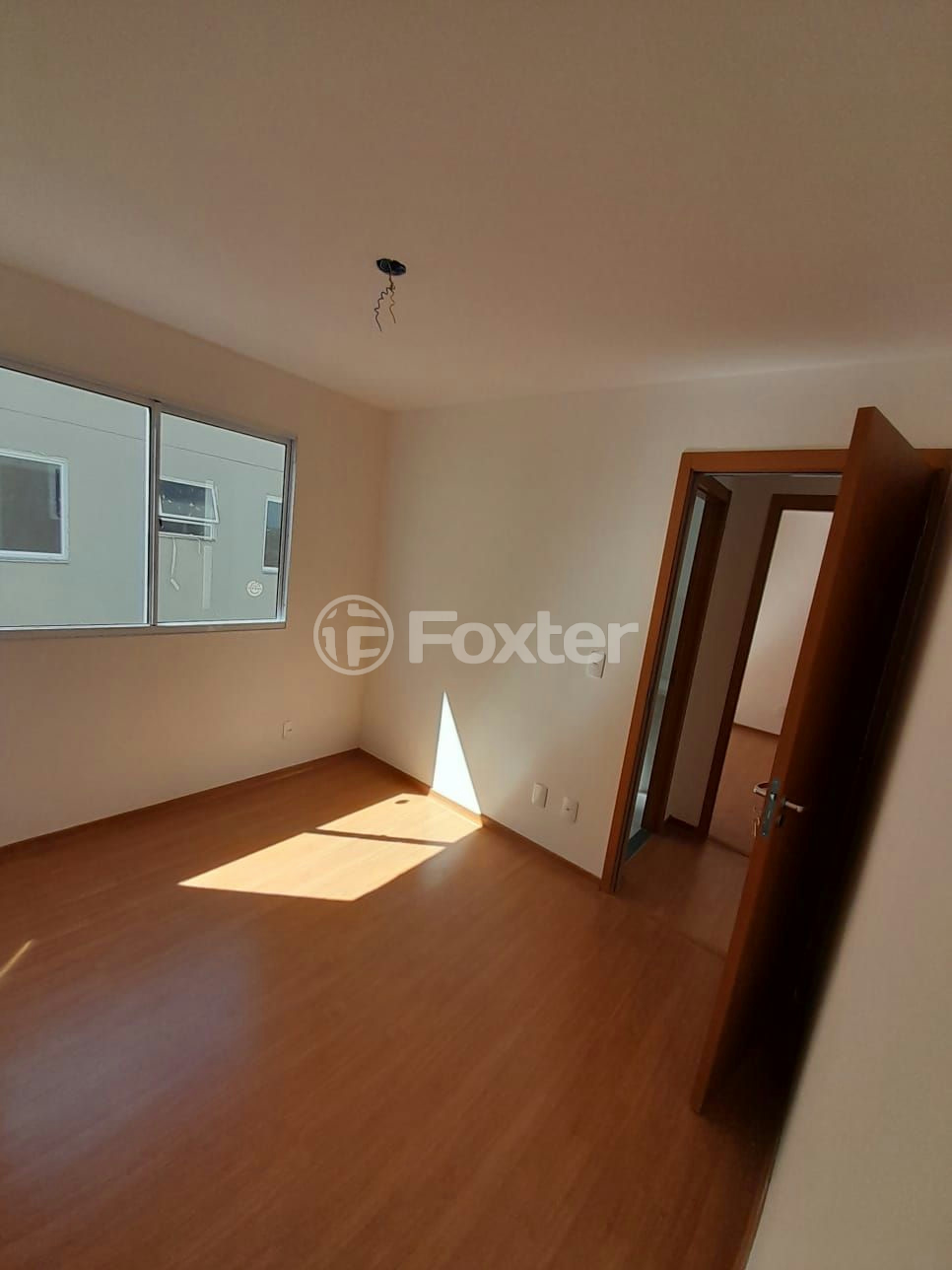 Apartamento à venda com 2 quartos, 55m² - Foto 3