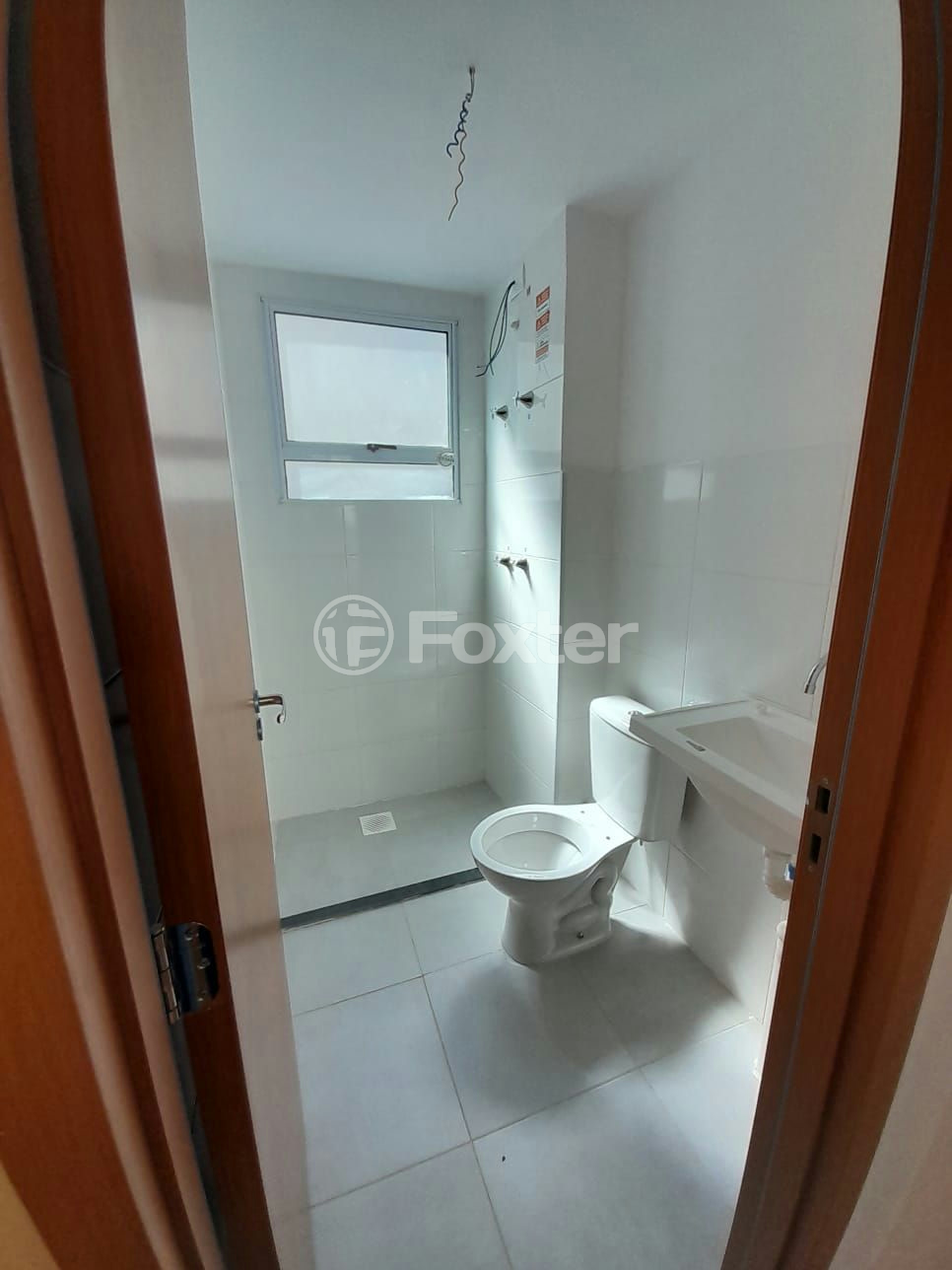 Apartamento à venda com 2 quartos, 55m² - Foto 9