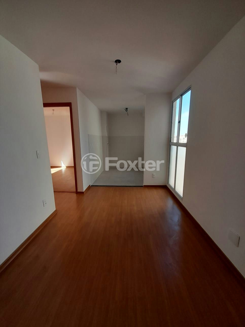 Apartamento à venda com 2 quartos, 55m² - Foto 8