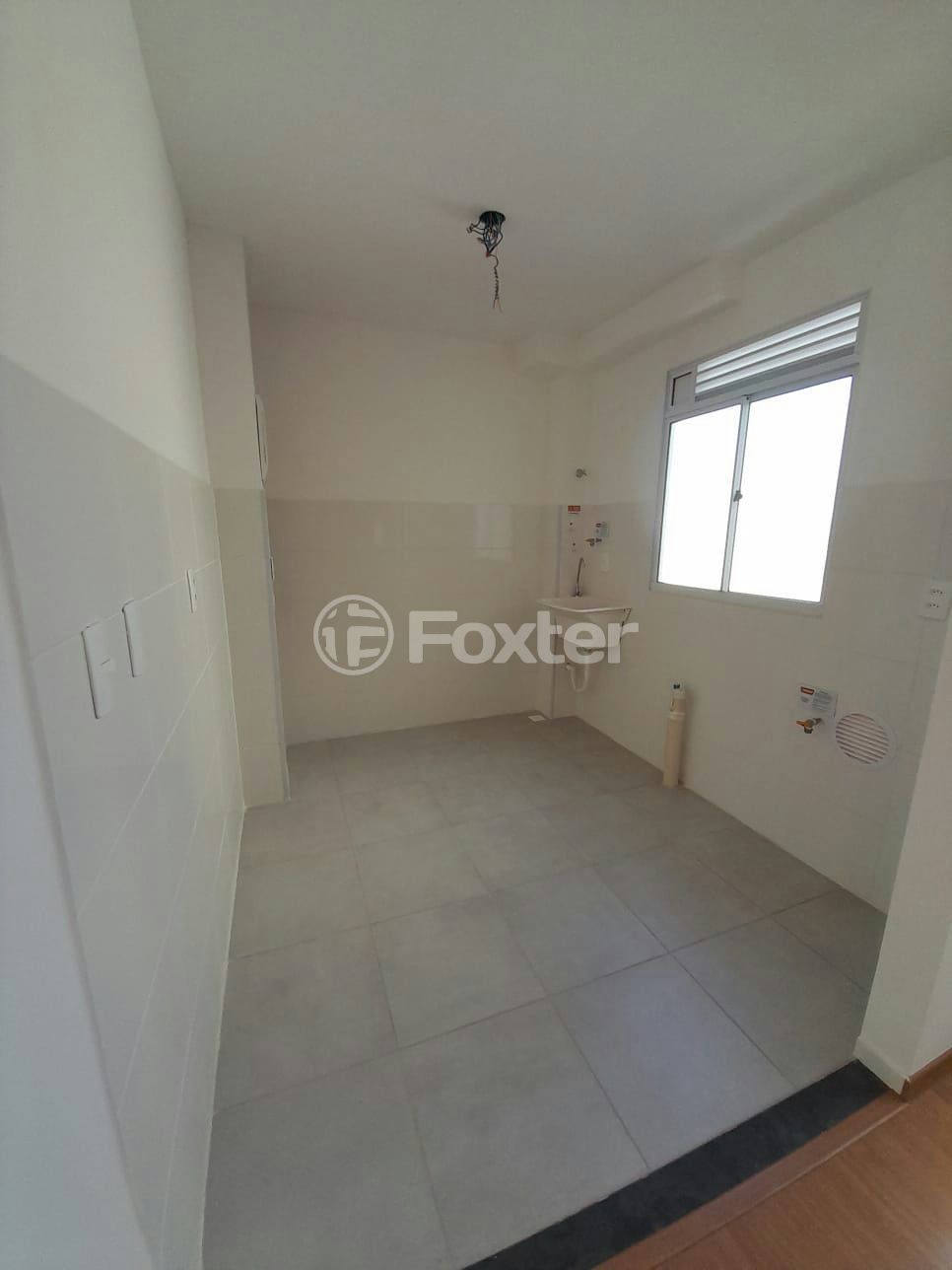 Apartamento à venda com 2 quartos, 55m² - Foto 7
