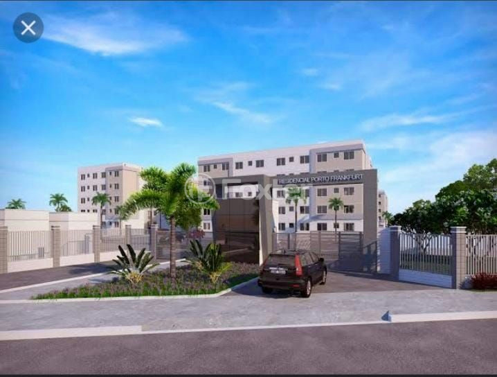 Apartamento à venda com 2 quartos, 55m² - Foto 26
