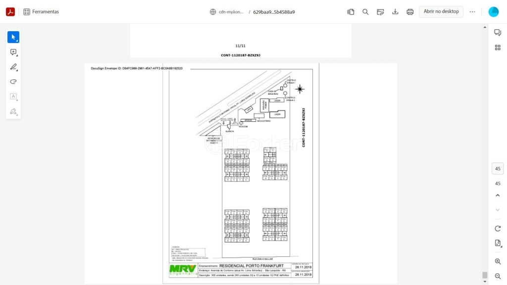 Apartamento à venda com 2 quartos, 55m² - Foto 28