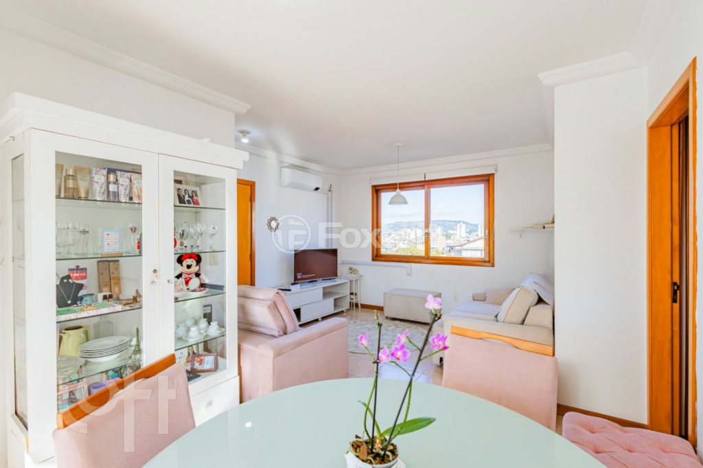 Apartamento à venda com 2 quartos, 86m² - Foto 7