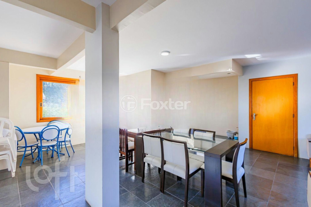 Apartamento à venda com 2 quartos, 86m² - Foto 25