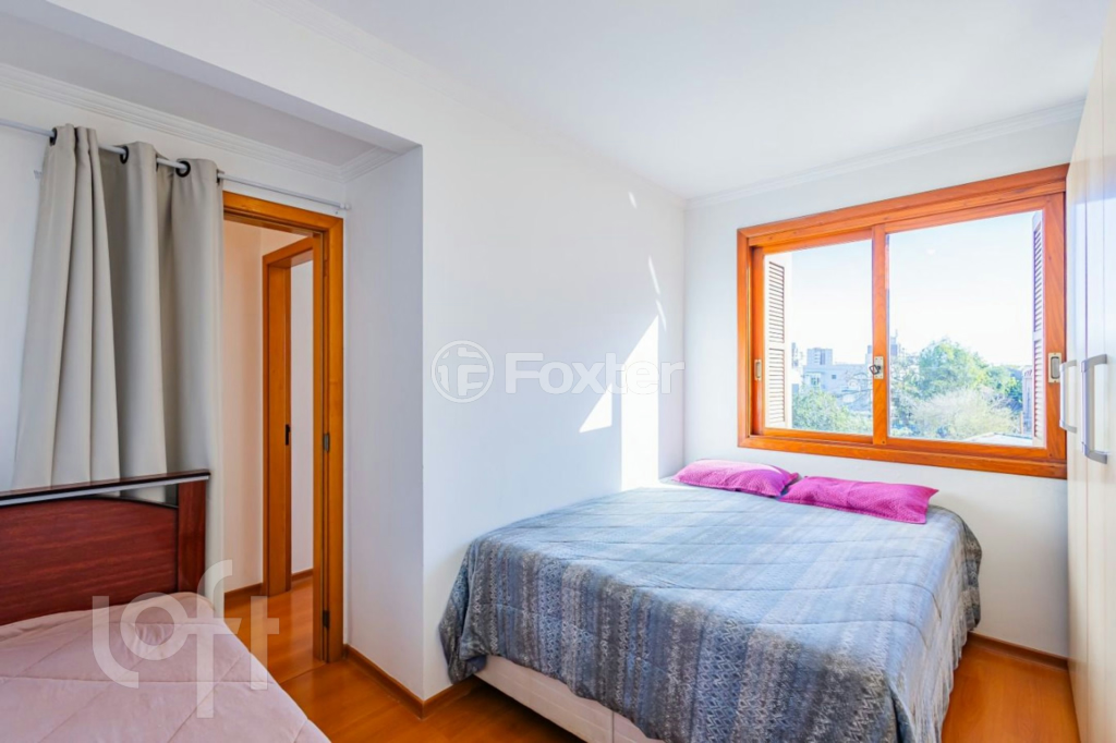 Apartamento à venda com 2 quartos, 86m² - Foto 12