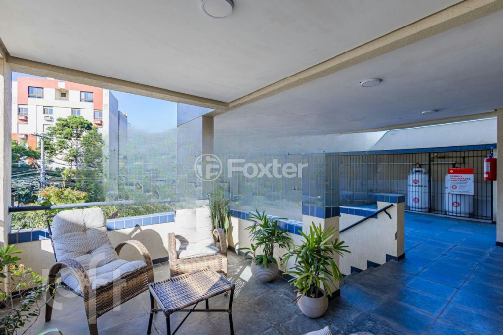 Apartamento à venda com 2 quartos, 86m² - Foto 32