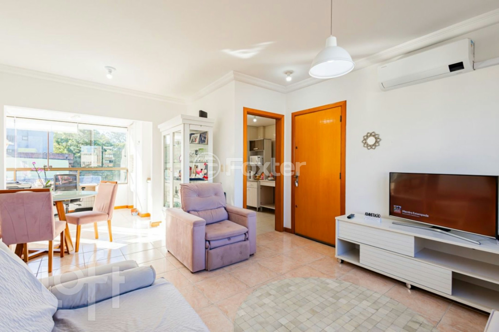 Apartamento à venda com 2 quartos, 86m² - Foto 1